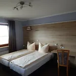 Szálloda Garni Haaster Krug Otte