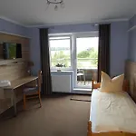Szálloda Garni Haaster Krug Otte 3*