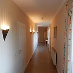 Szálloda Garni Haaster Krug Otte Großenkneten