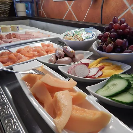 Garni Haaster Krug Otte Hotel