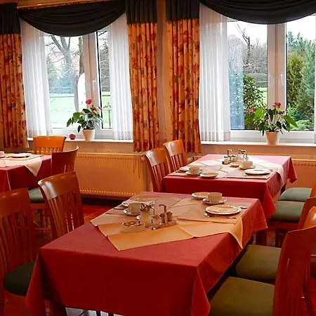 Garni Haaster Krug Otte Großenkneten