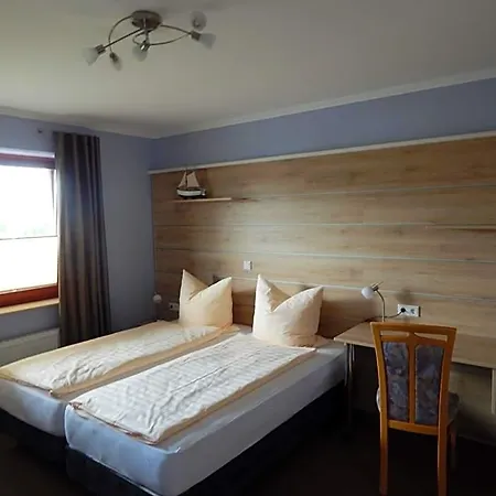 Garni Haaster Krug Otte Hotel Großenkneten