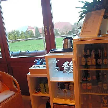 Garni Haaster Krug Otte Hotel 3*