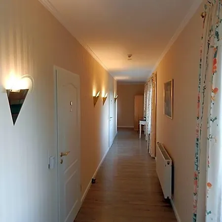 Garni Haaster Krug Otte 3* Großenkneten