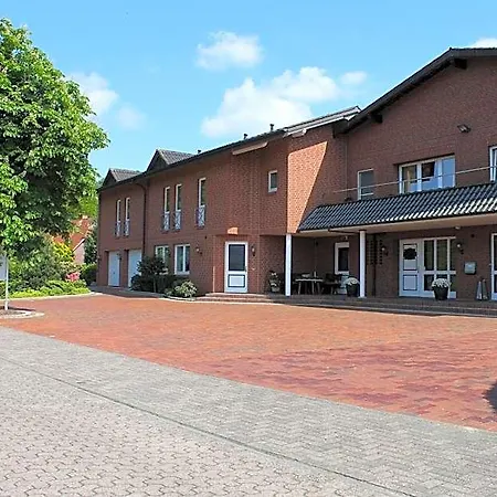 Garni Haaster Krug Otte 3*