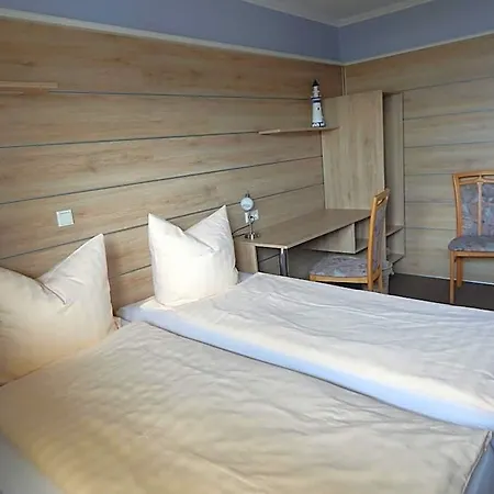 Hotel Garni Haaster Krug Otte 3*