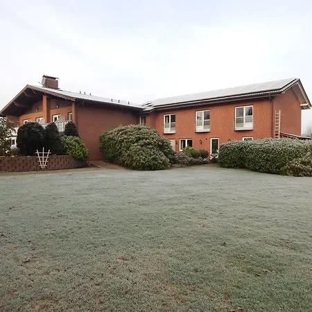 Hotel Garni Haaster Krug Otte 3*