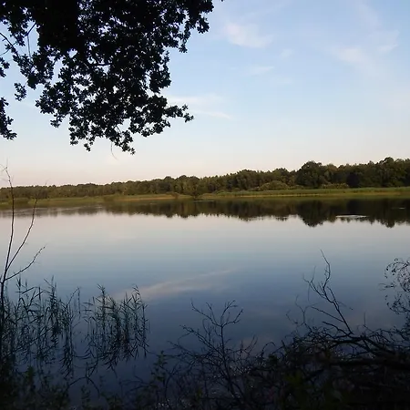 Garni Haaster Krug Otte 3* Großenkneten