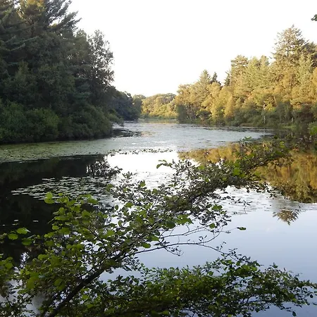 Hotel Garni Haaster Krug Otte