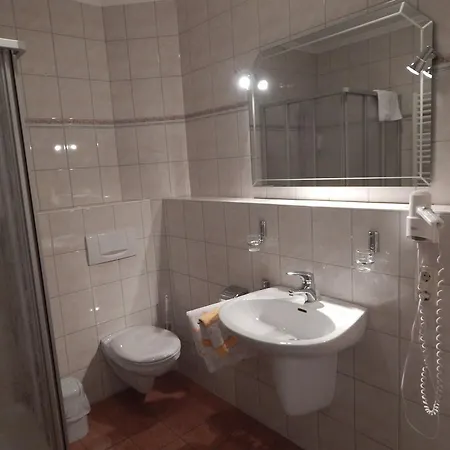 Garni Haaster Krug Otte Großenkneten