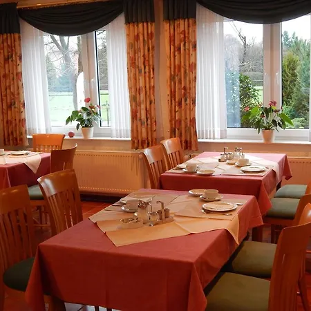 Garni Haaster Krug Otte 3* Großenkneten