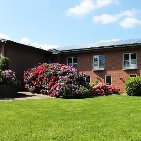 Garni Haaster Krug Otte 3*