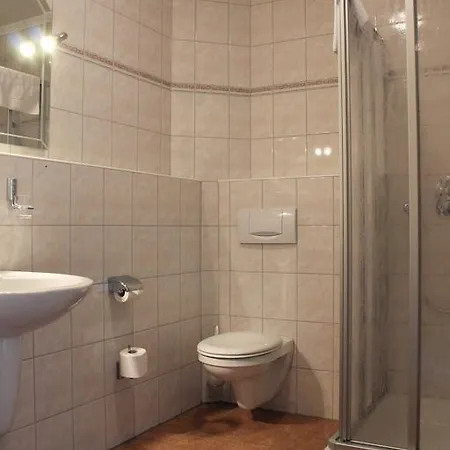 Garni Haaster Krug Otte Hotel