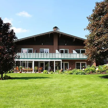 Garni Haaster Krug Otte Hotel 3*