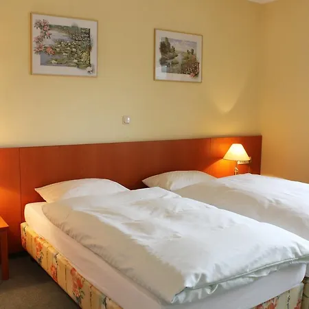 Garni Haaster Krug Otte Hotel Großenkneten