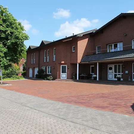 Garni Haaster Krug Otte Grossenkneten