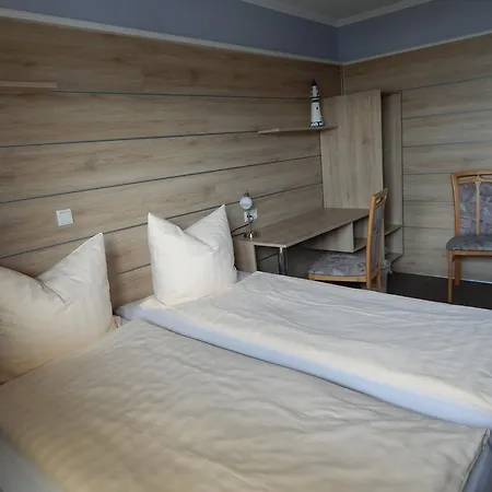 Hotel Garni Haaster Krug Otte Großenkneten