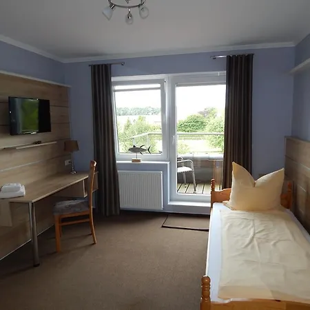 Hotel Garni Haaster Krug Otte 3*