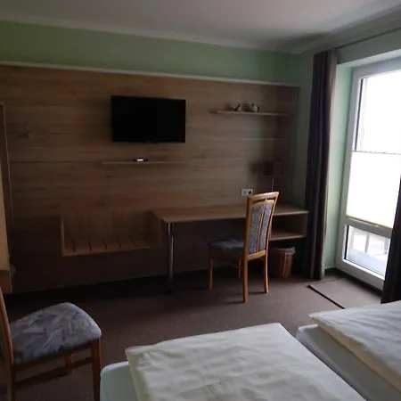 Hotel Garni Haaster Krug Otte