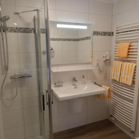 Garni Haaster Krug Otte 3*