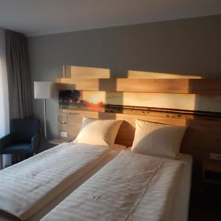 Garni Haaster Krug Otte Hotel Großenkneten