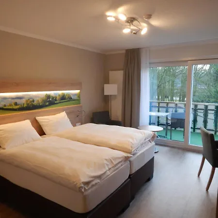 Garni Haaster Krug Otte 3*