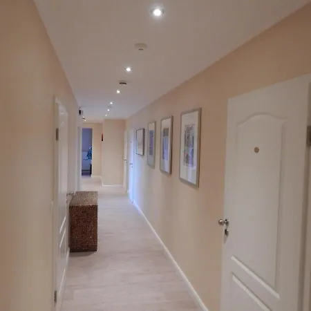 Hotel Garni Haaster Krug Otte 3*