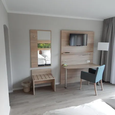 Garni Haaster Krug Otte 3*