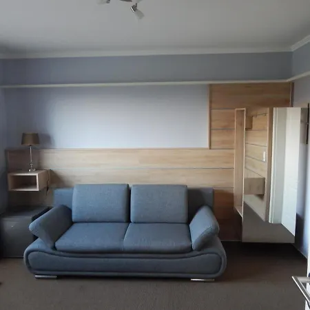 Hotel Garni Haaster Krug Otte 3*