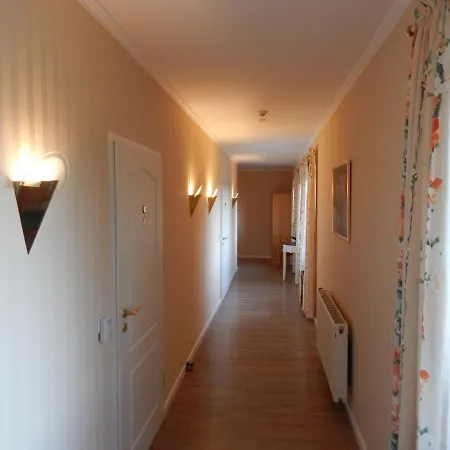 Hotel Garni Haaster Krug Otte Großenkneten