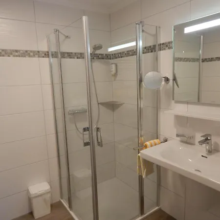 Garni Haaster Krug Otte Hotel 3*