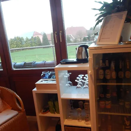 Garni Haaster Krug Otte